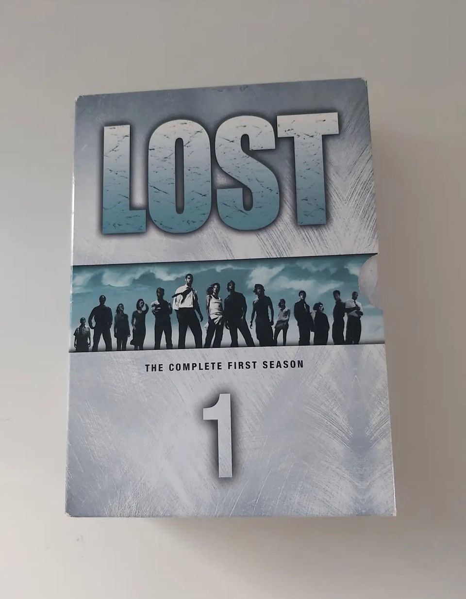 Lost 1