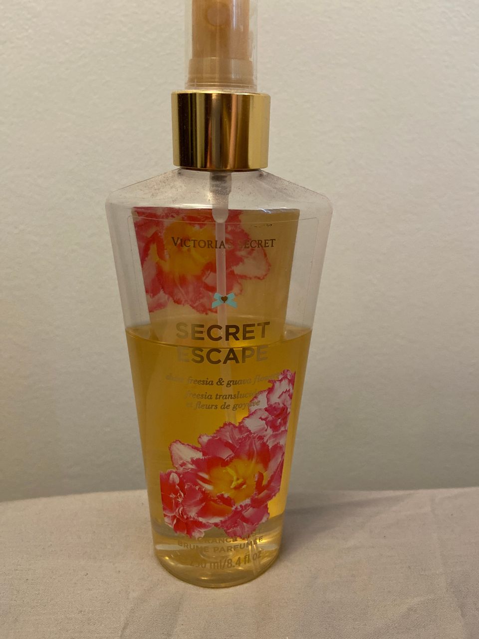 Victoria’s secret body mist secret escape