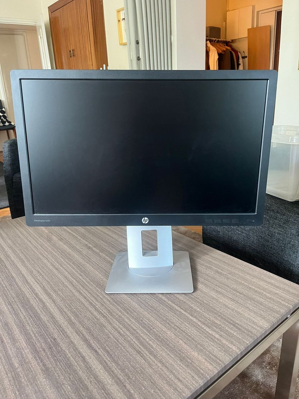 HP Elitedisplay E232 monitor