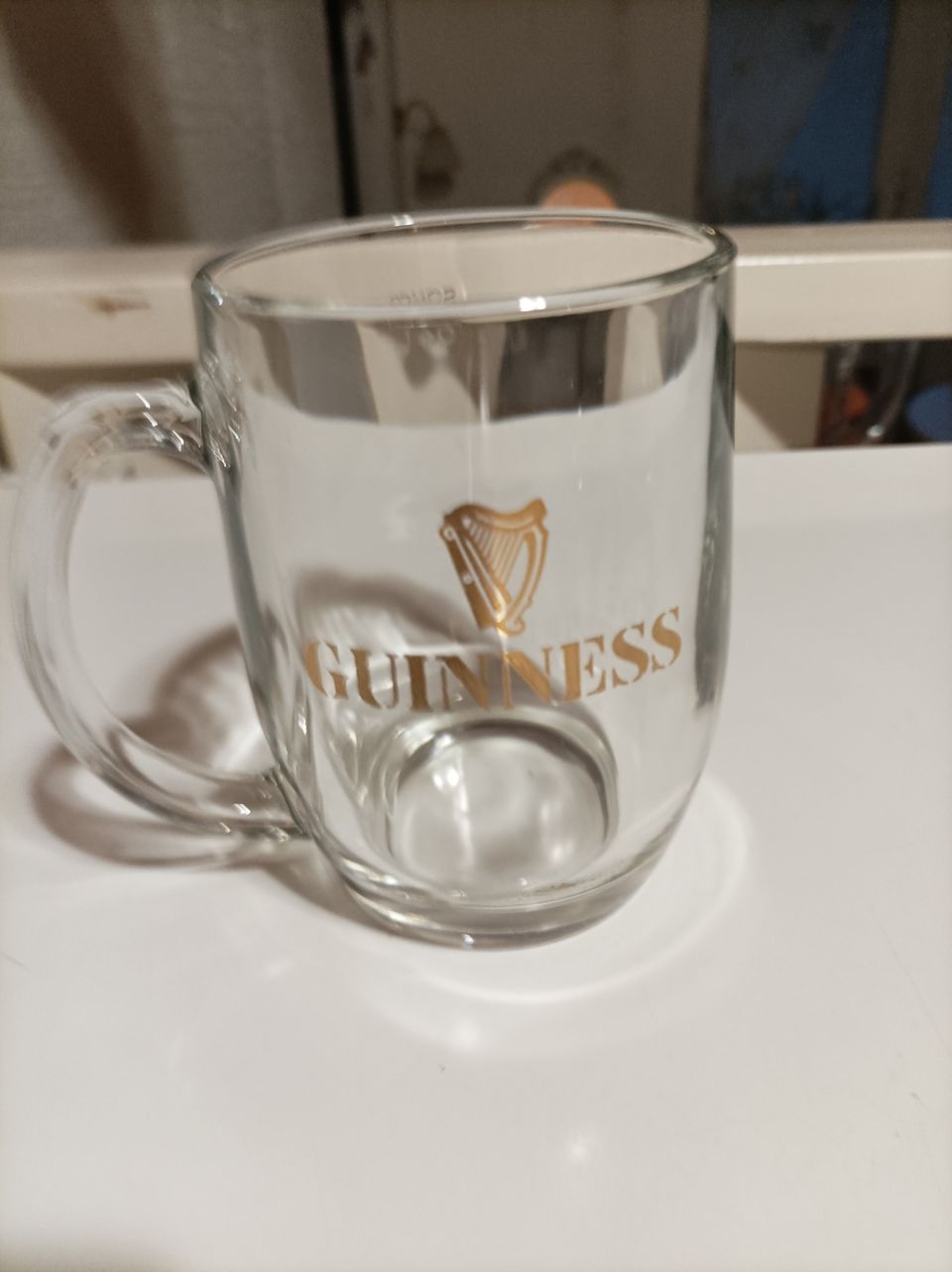 Guinness oluttuoppi