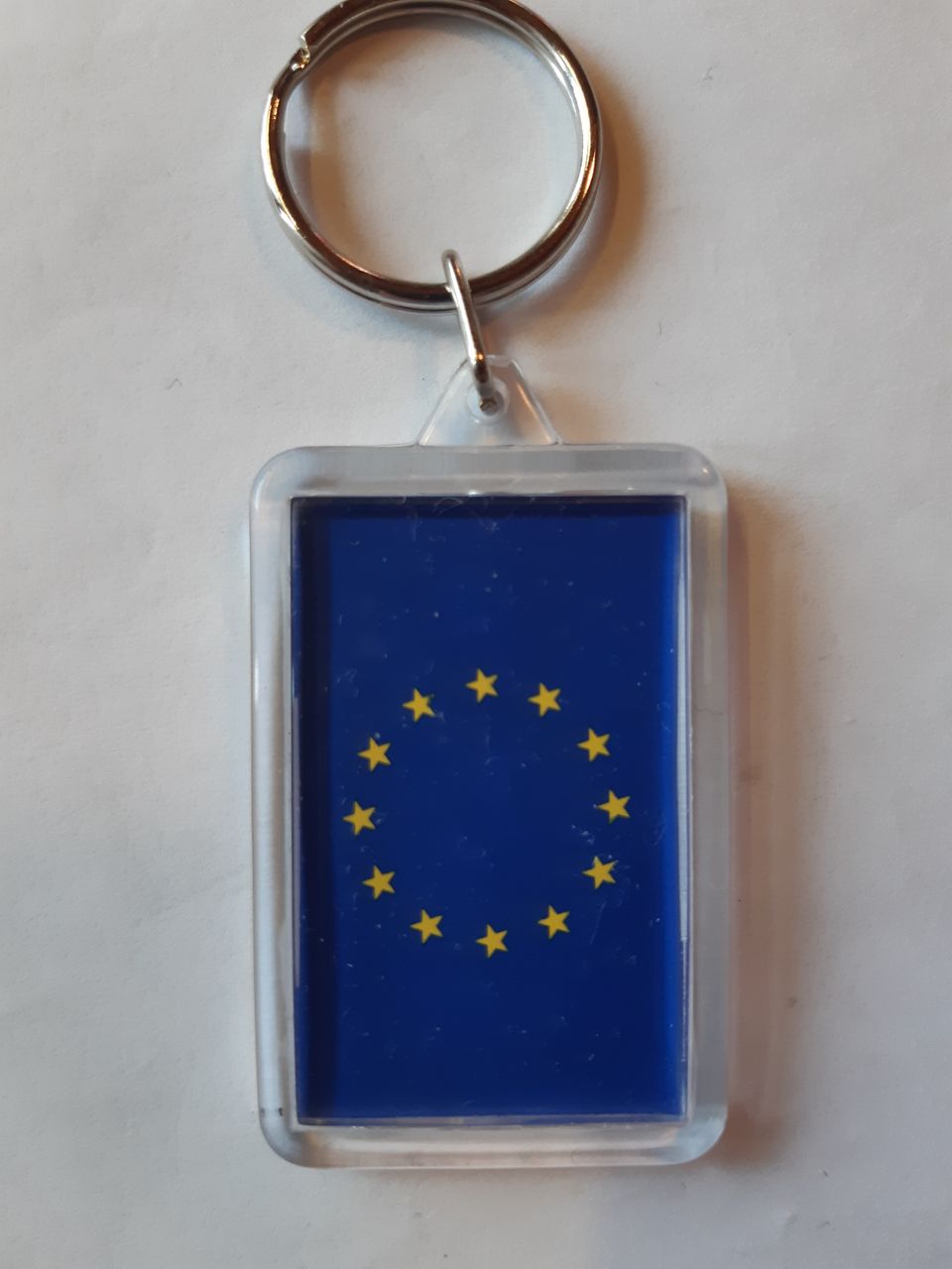 EU avaimenperä