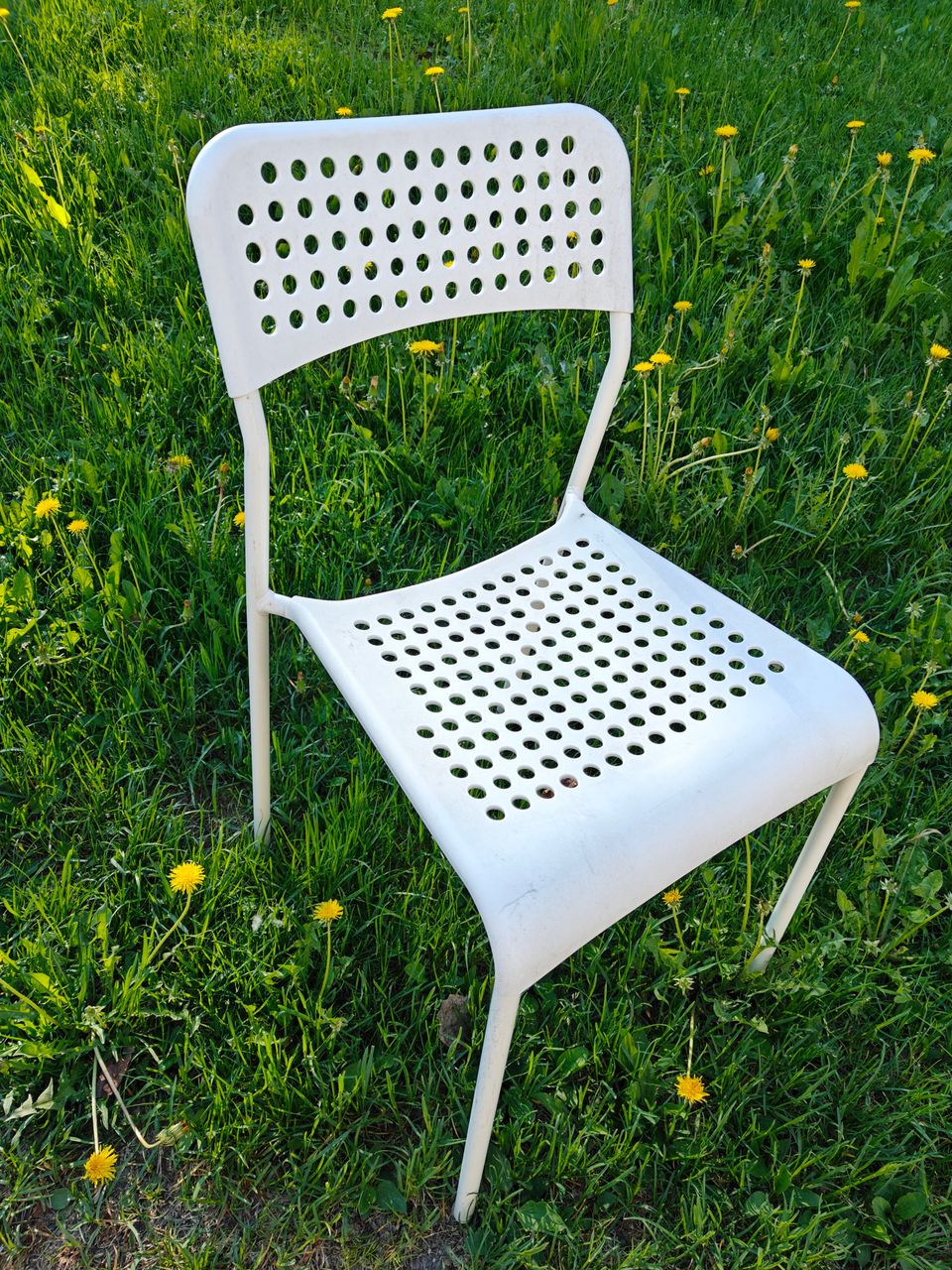 Tuoli / tuolit 3 kpl