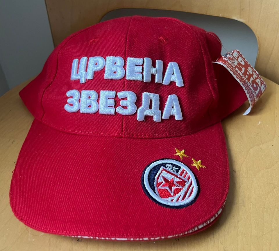 Lippalakki Red Star Belgrade