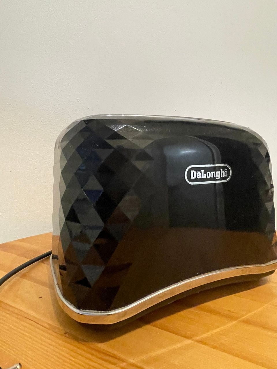 DeLonghi leivänpaahdin