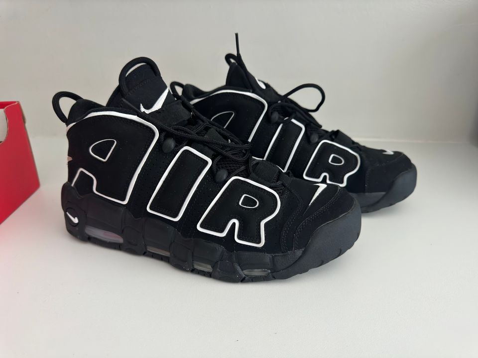 Nike Air Uptempo US11