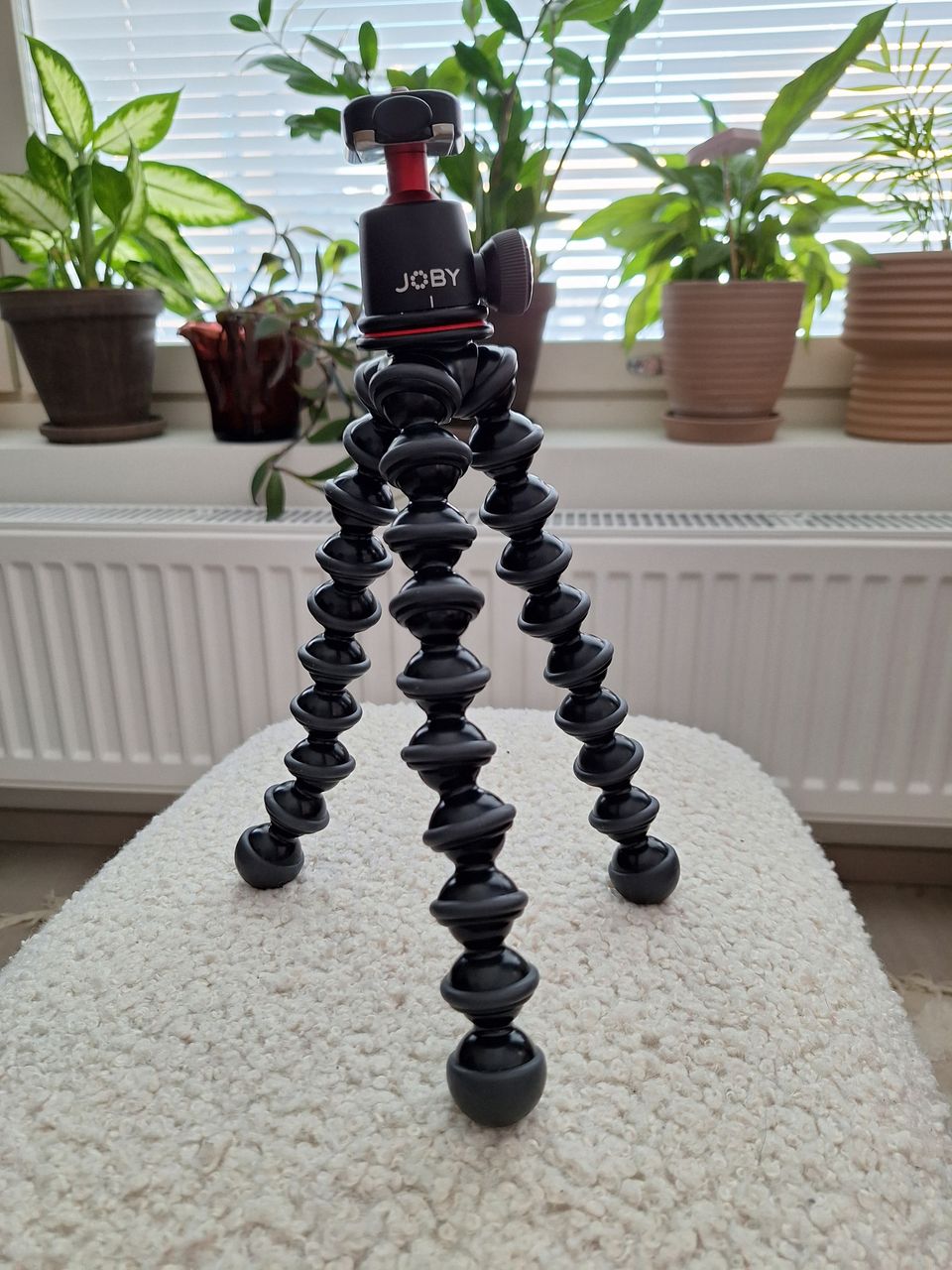 Joby Gorillapod 3K Pro tripod / kolmijalka