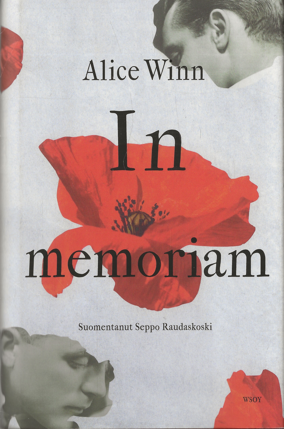 Alice Winn: In memoriam. WSOY 2023