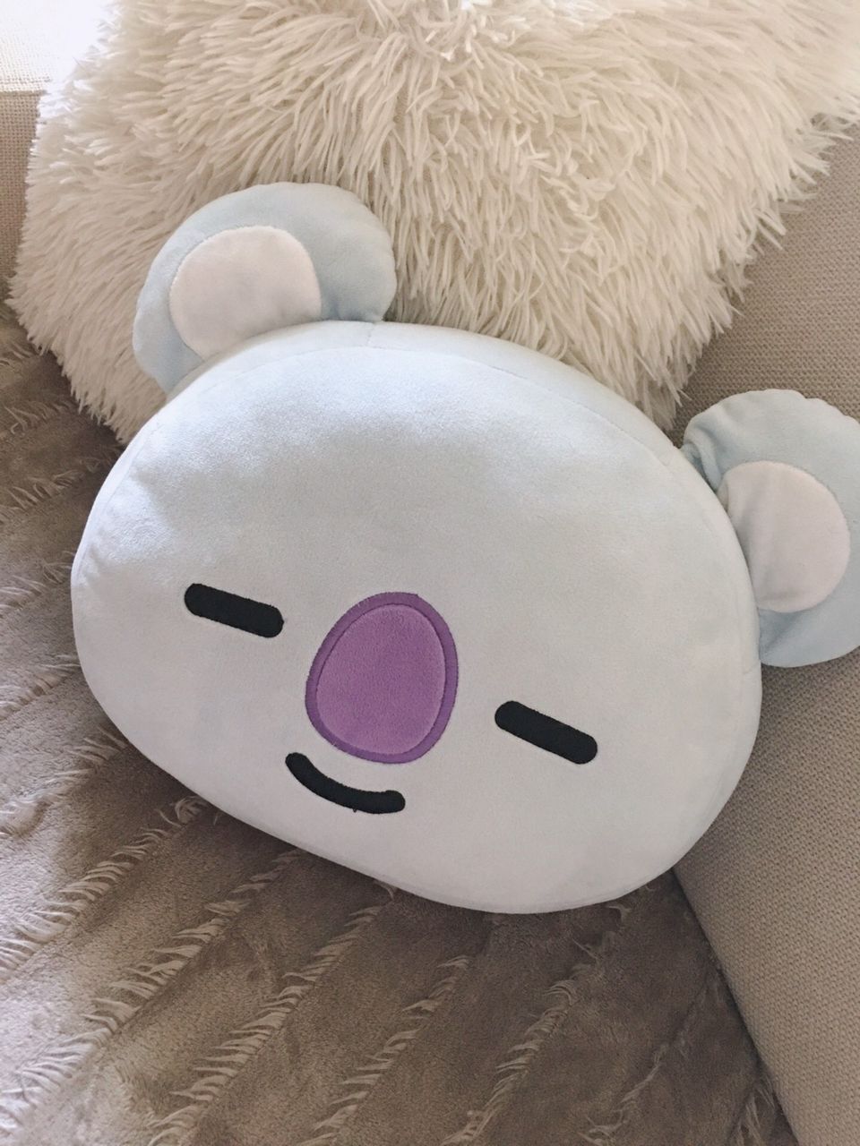 BT21 Koya