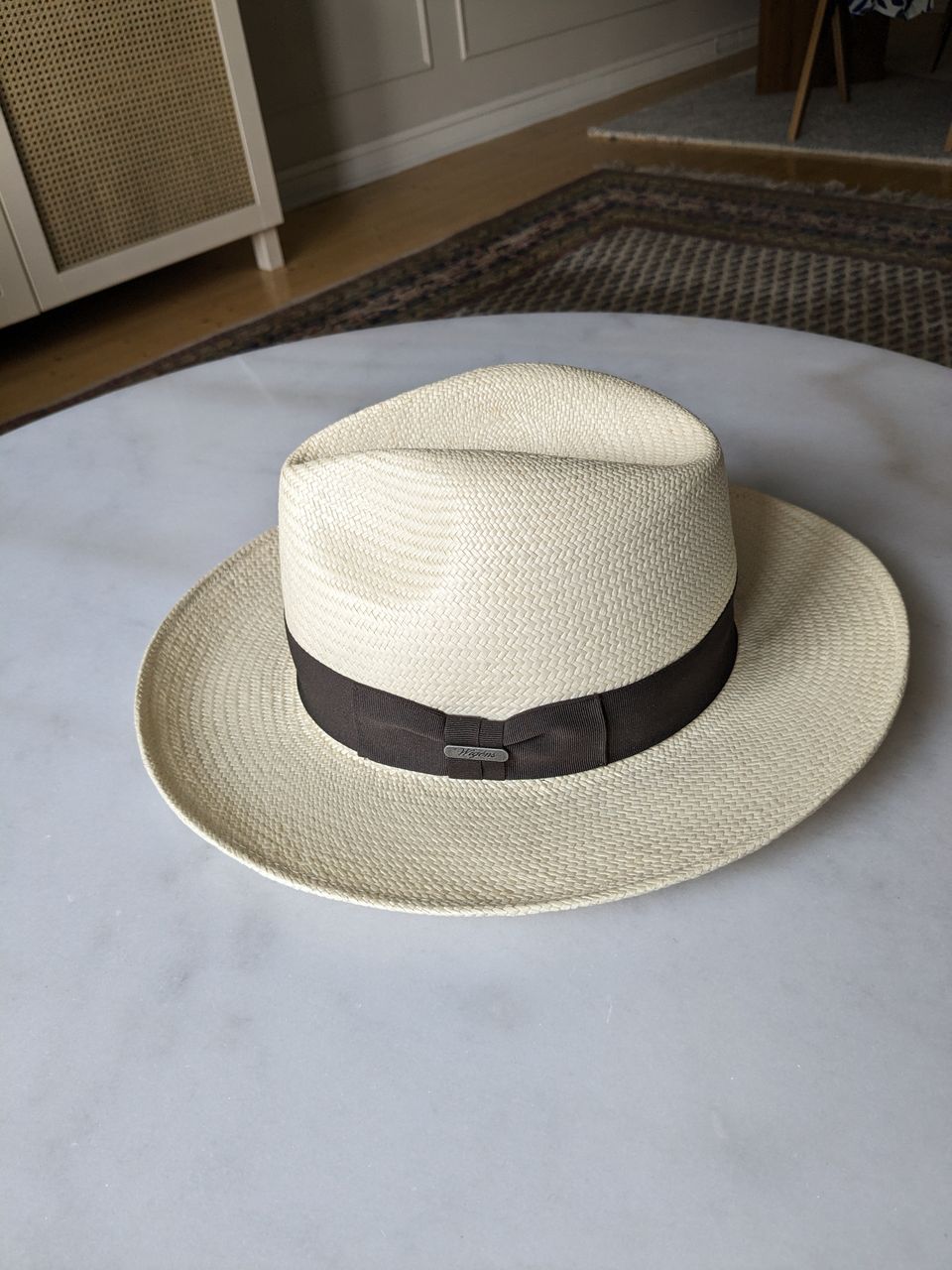 Wigens Panama-hattu