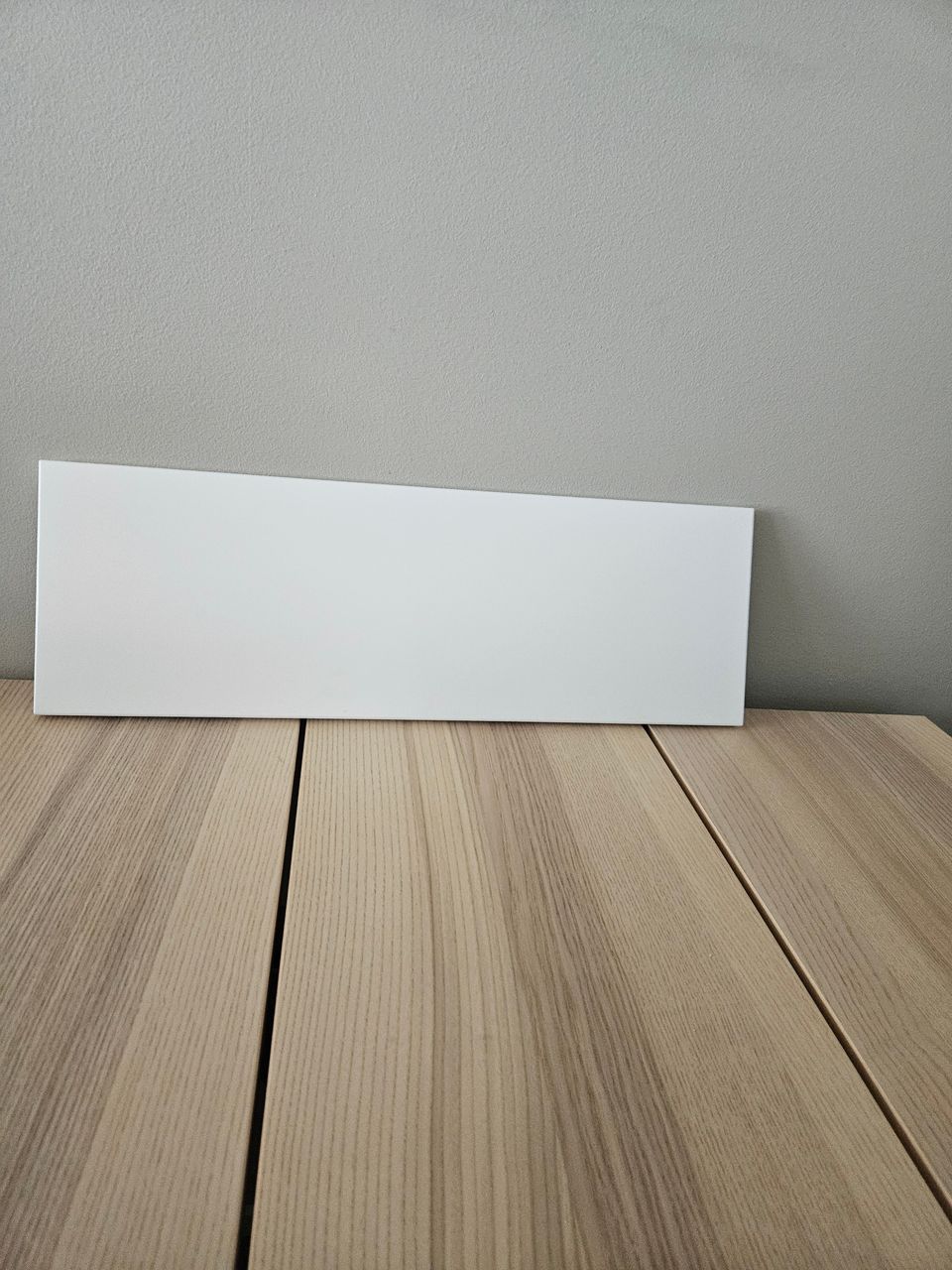 Ikea Utrusta laatikon etulevy (60cm)