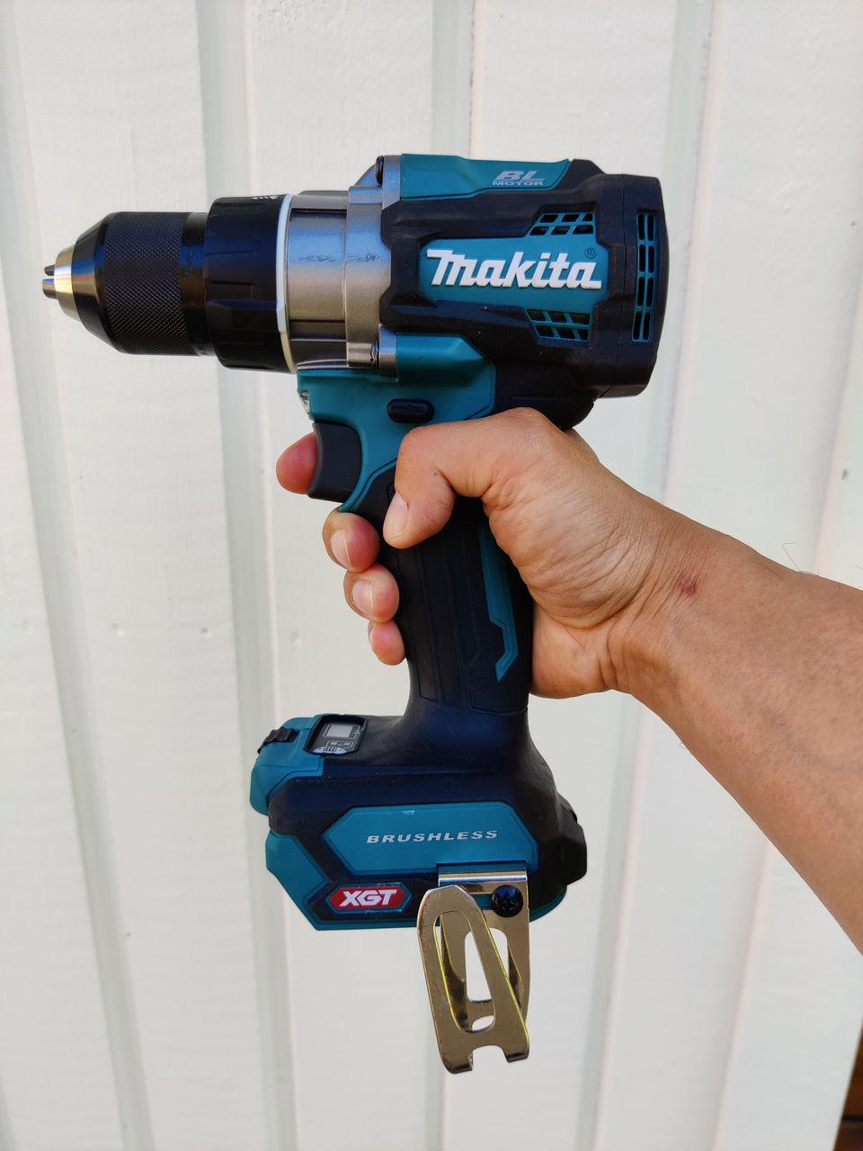 Makita DF001G PORAKONE