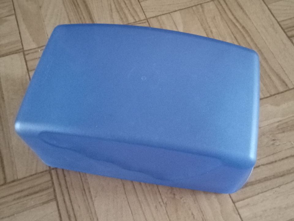 Tupperware rasia