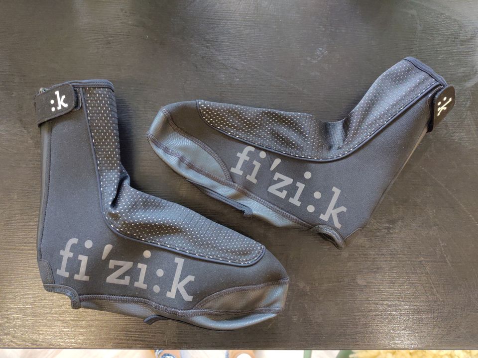 Fizik Waterproof Winter Overshoe