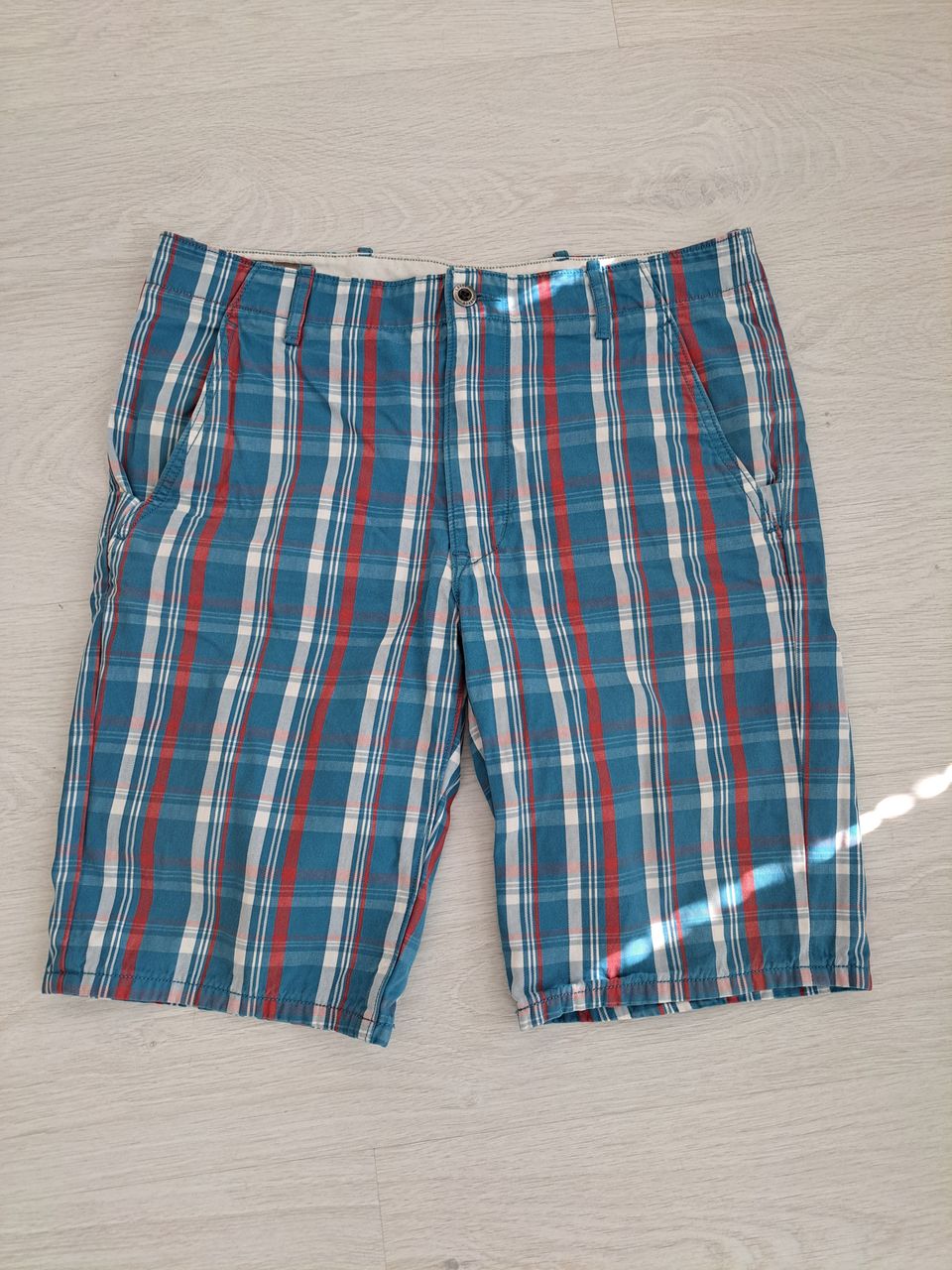 Levi's shortsit, w33