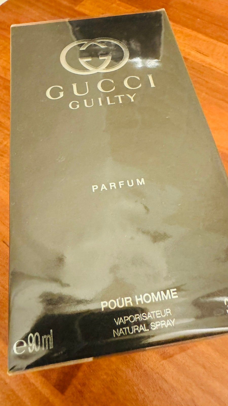 Gucci Guilty Perfume 90ml