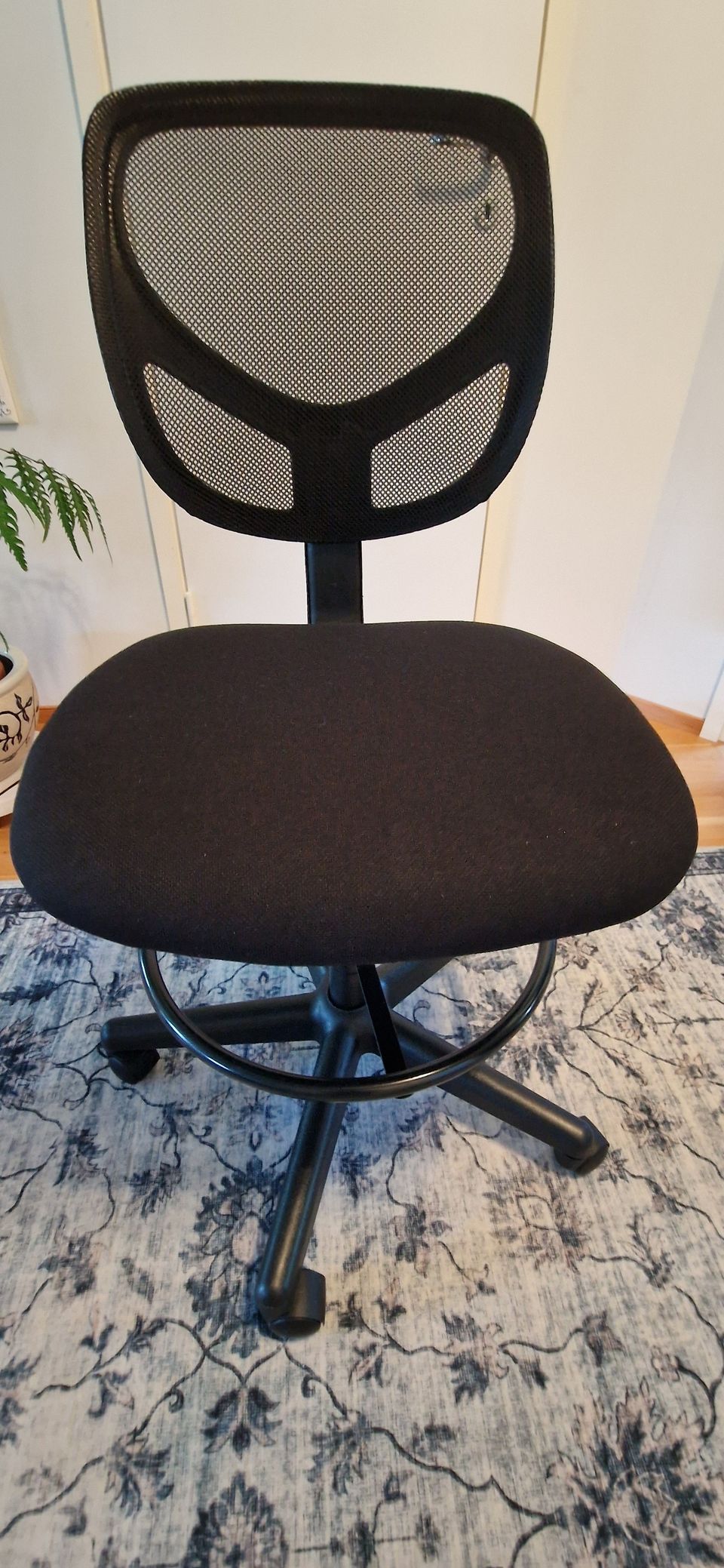 Työtuoli High Seat Ergonomic