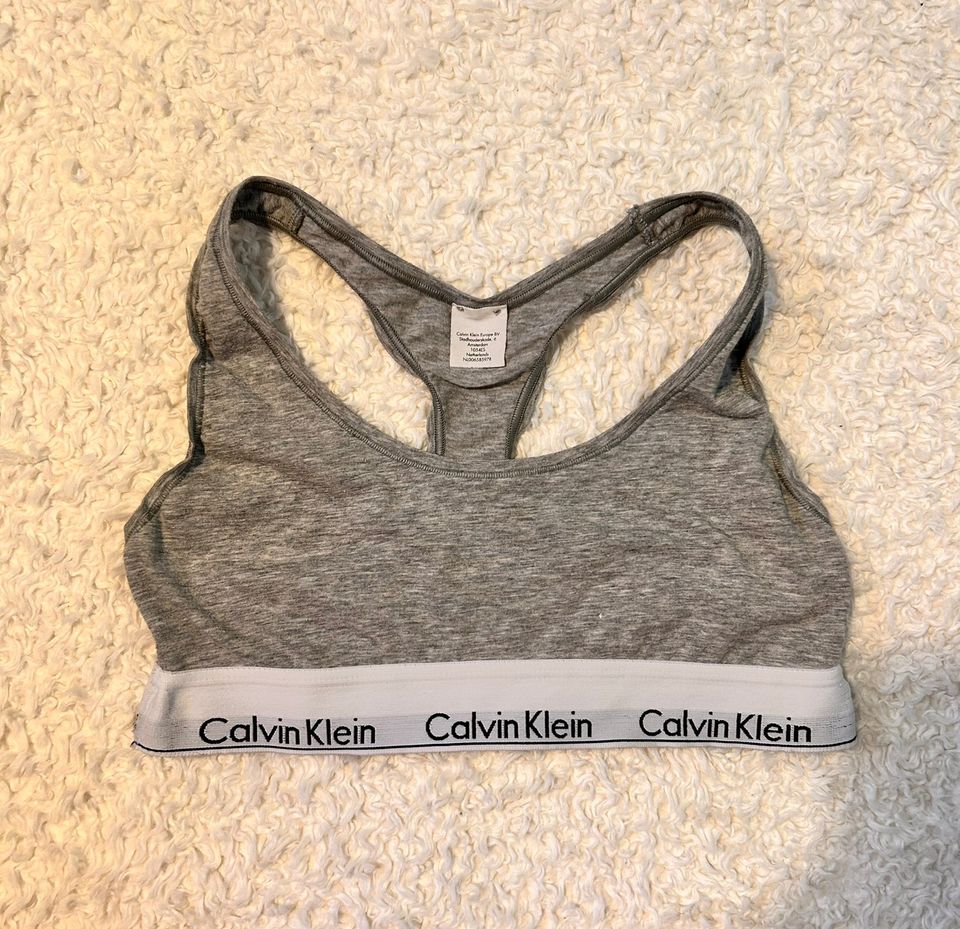 Calvin klein toppi xs