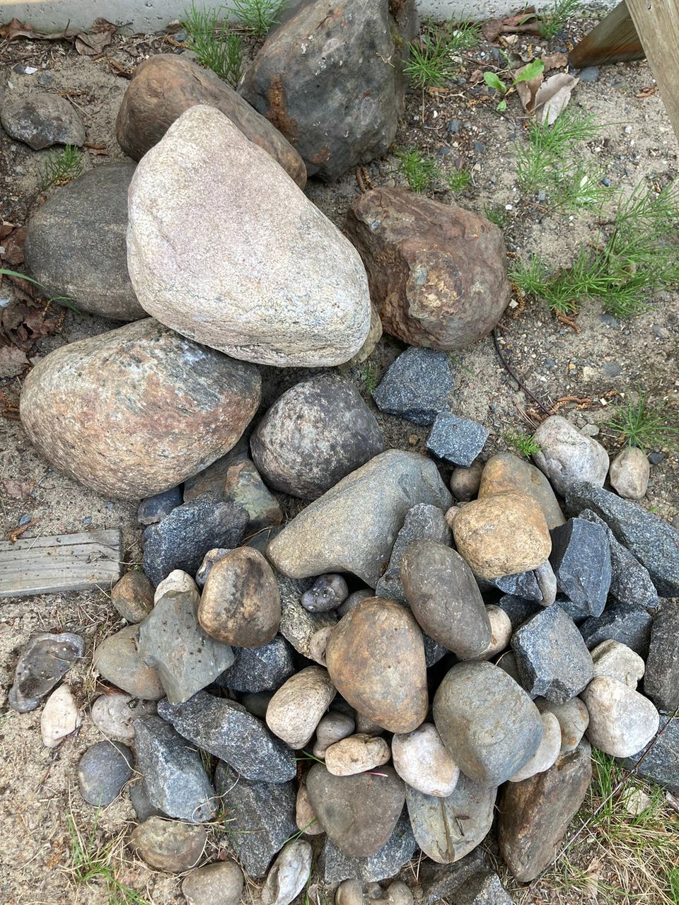 Kiviä