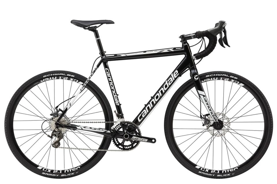 Cannondale caadx cyclocross koko 44