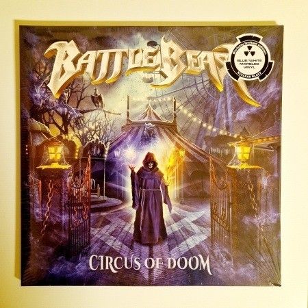 Battle Beast LP