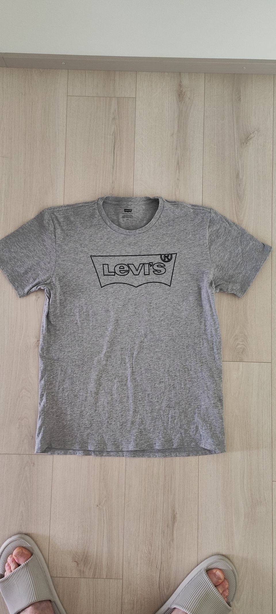 Levi's t-Paita L