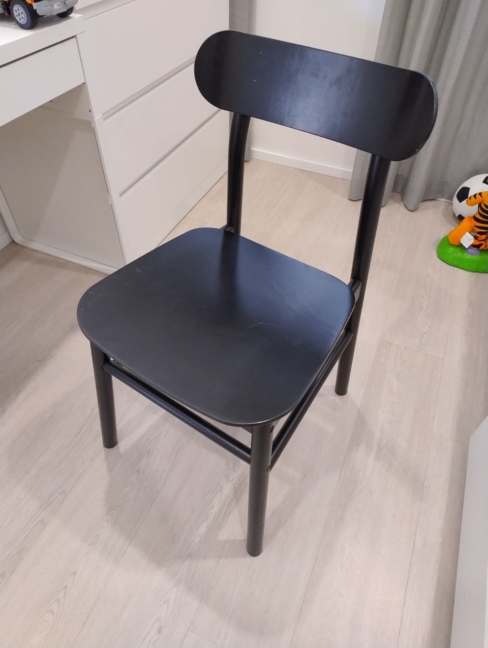 Ikea rönninge tuoli