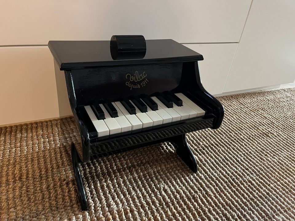 Vilac lasten piano