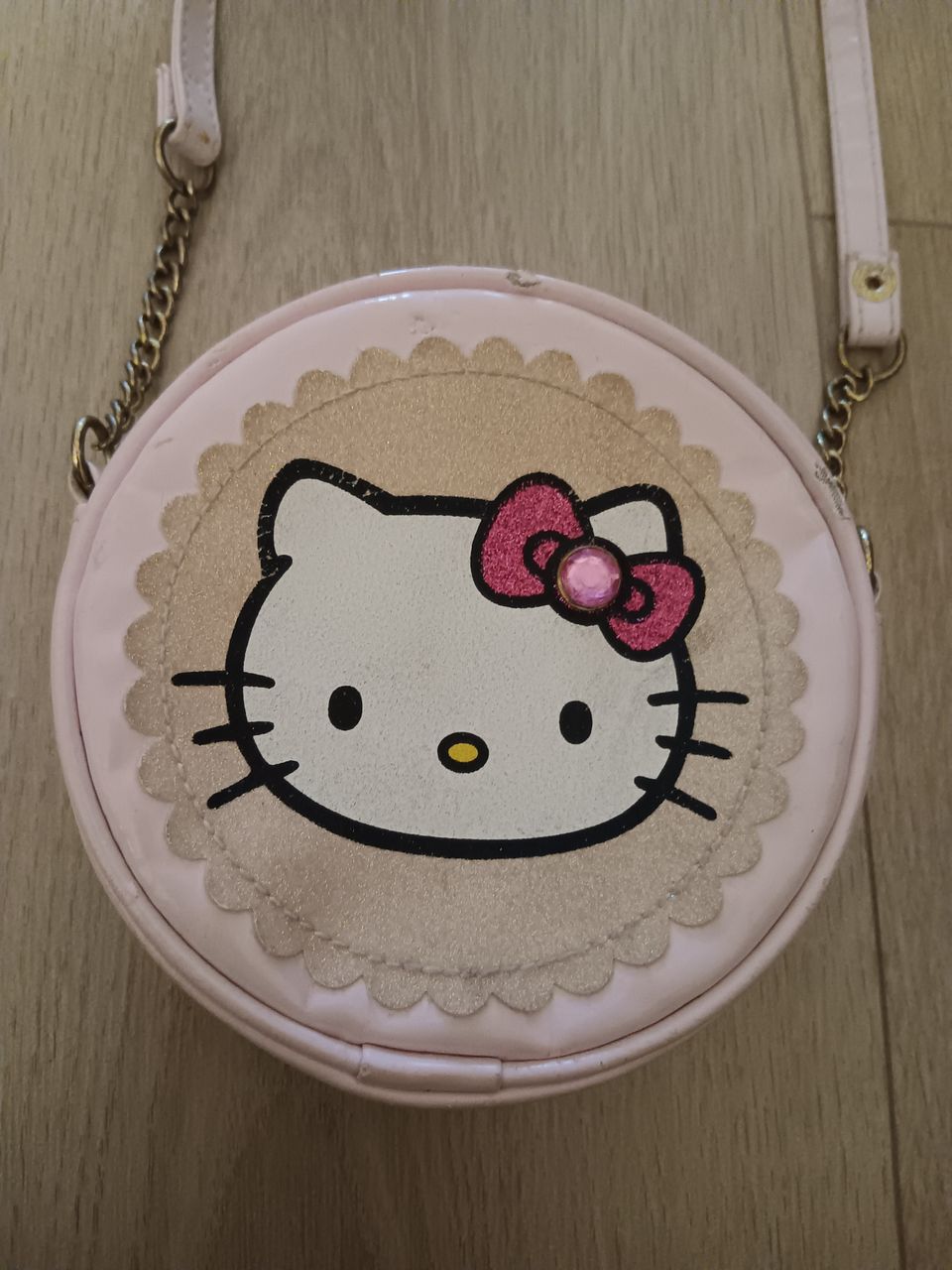 Hello Kitty laukku