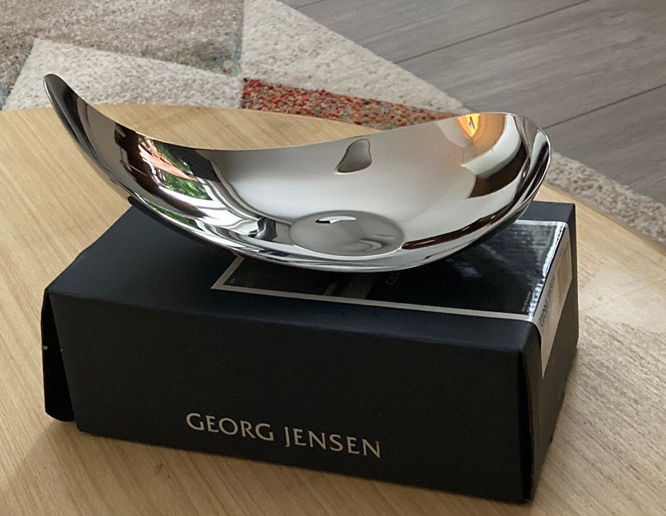 Georg Jensen kulho, uusi