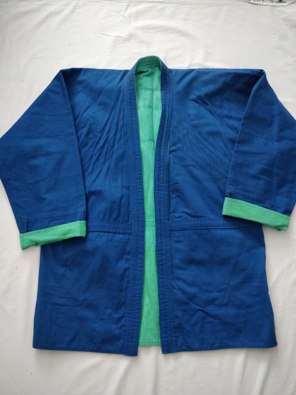 Judo/karate takki 56