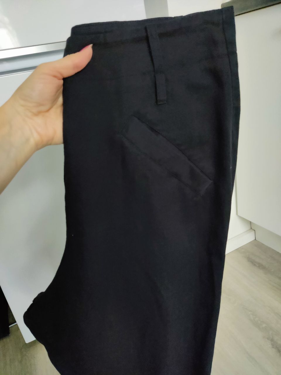 Marimekko housut, 38/M