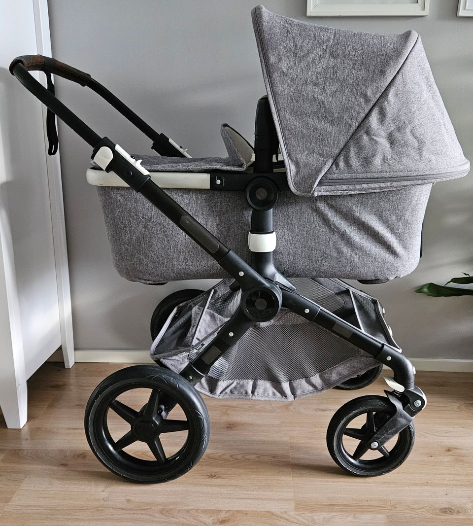 Bugaboo Fox Classic Collection