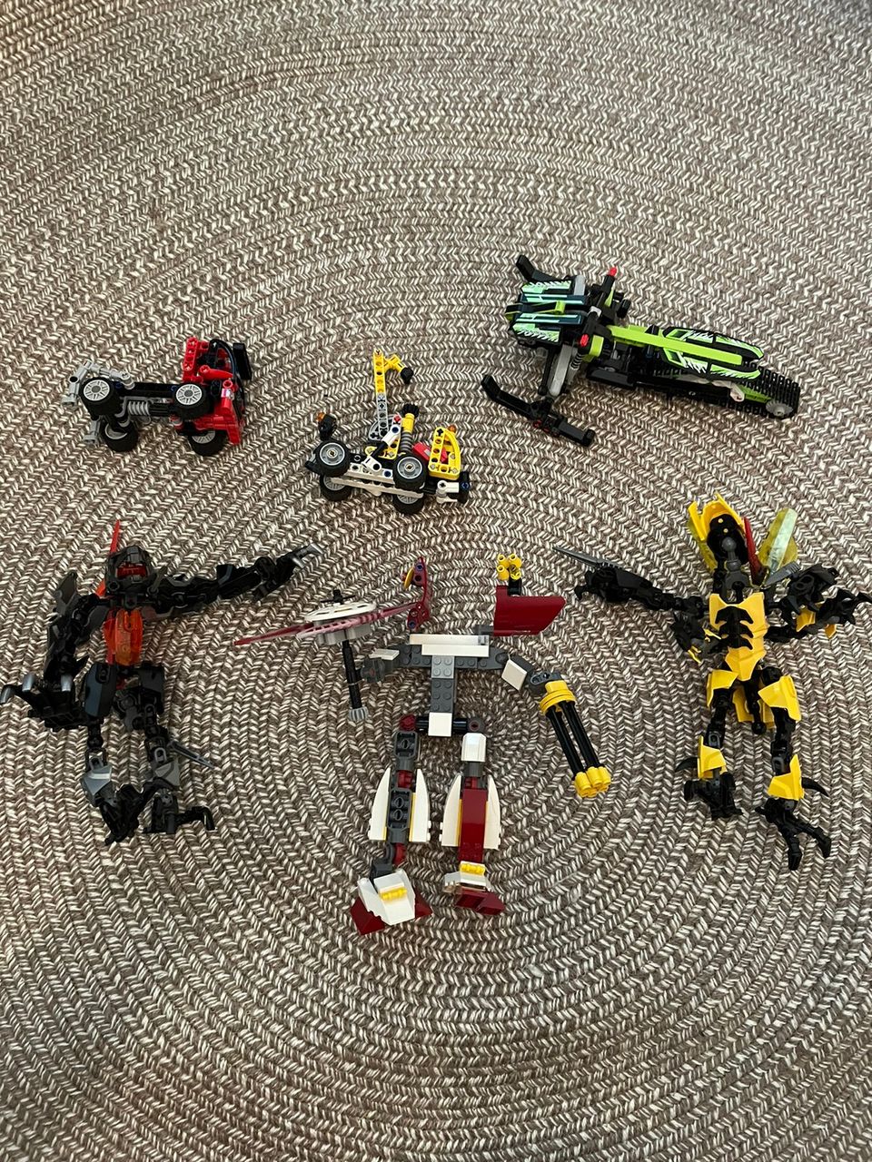 Legoja/bionicle