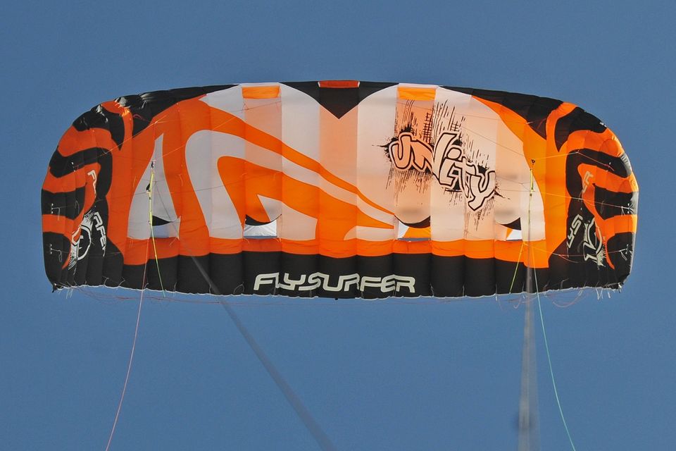 Flysurfer Unity 10 m2