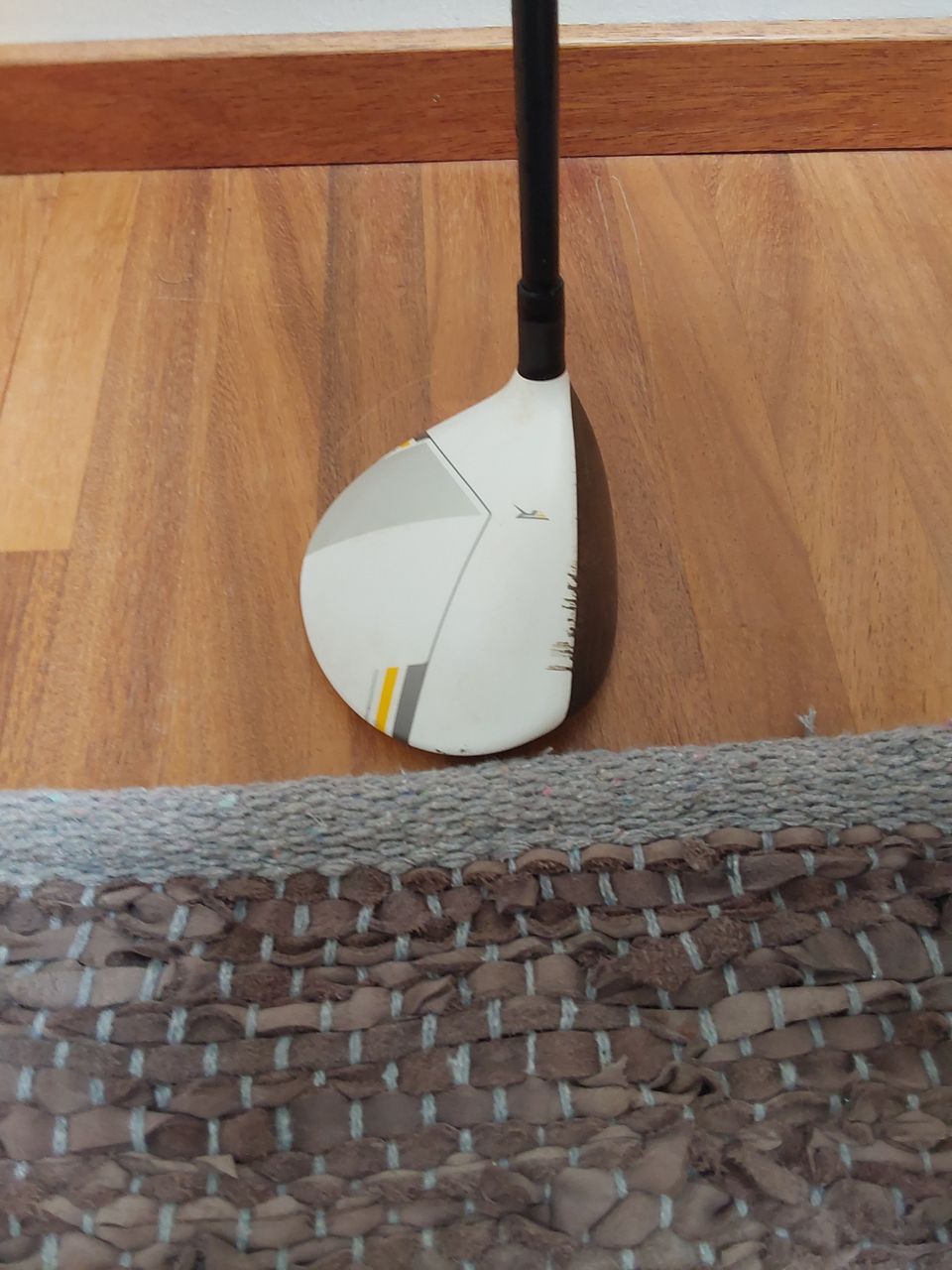 Naisten TaylorMade RBZ Stage 2 3HL ja 7 väyläpuut