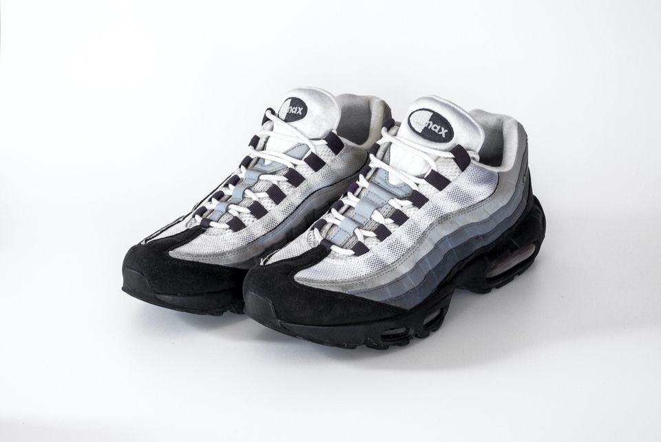 Air Max 95 OG Gridirons jd exclusive