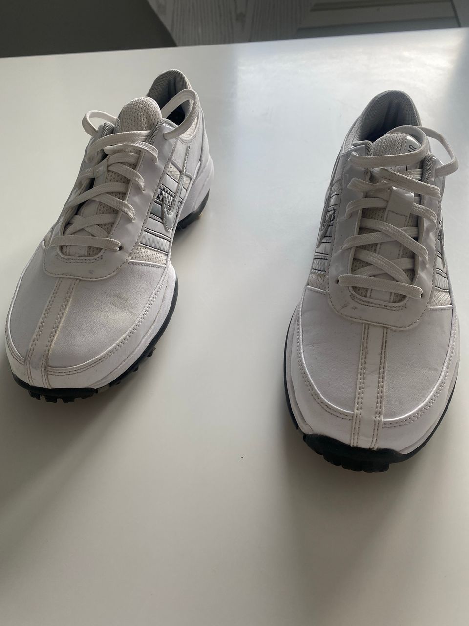 Nike Air golf kengät, koko 39