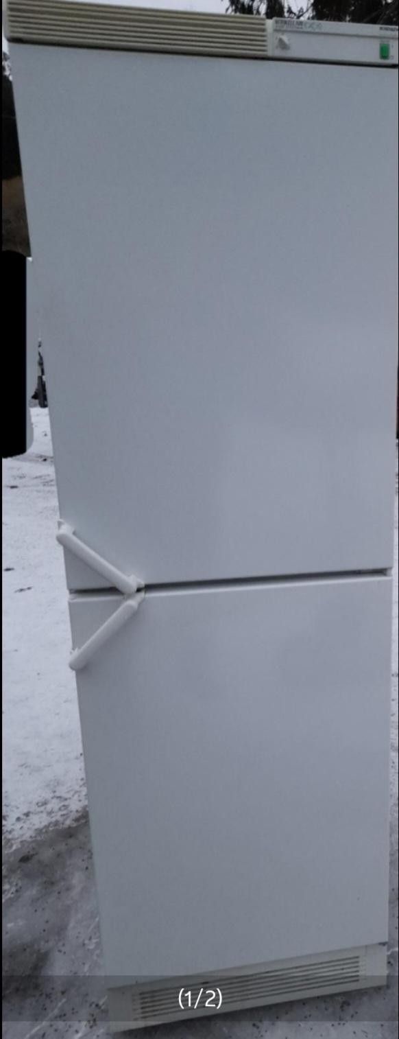 Rosenlew jääkaappi 340L