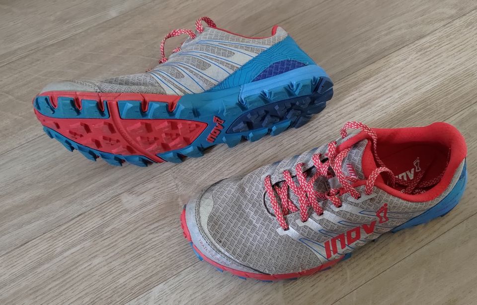 Inov8 Trailtalon 250 koko 42