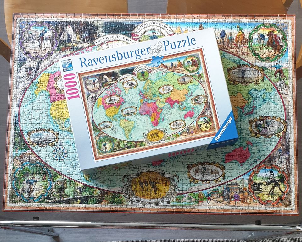 Ravensburger