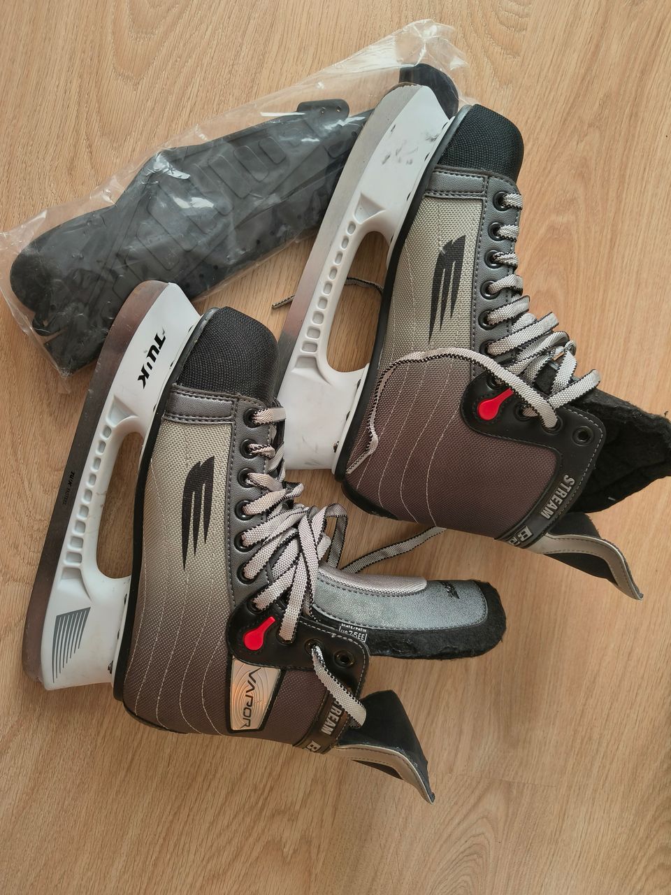 Bauer Vapour luistimet