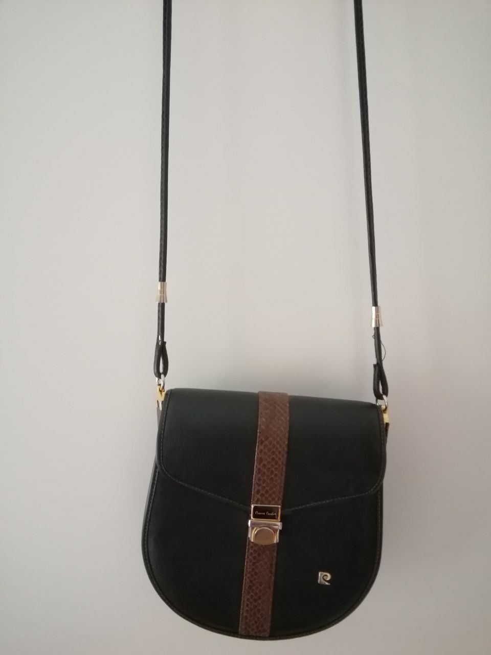 Crossbody Pierre Cardin -laukku