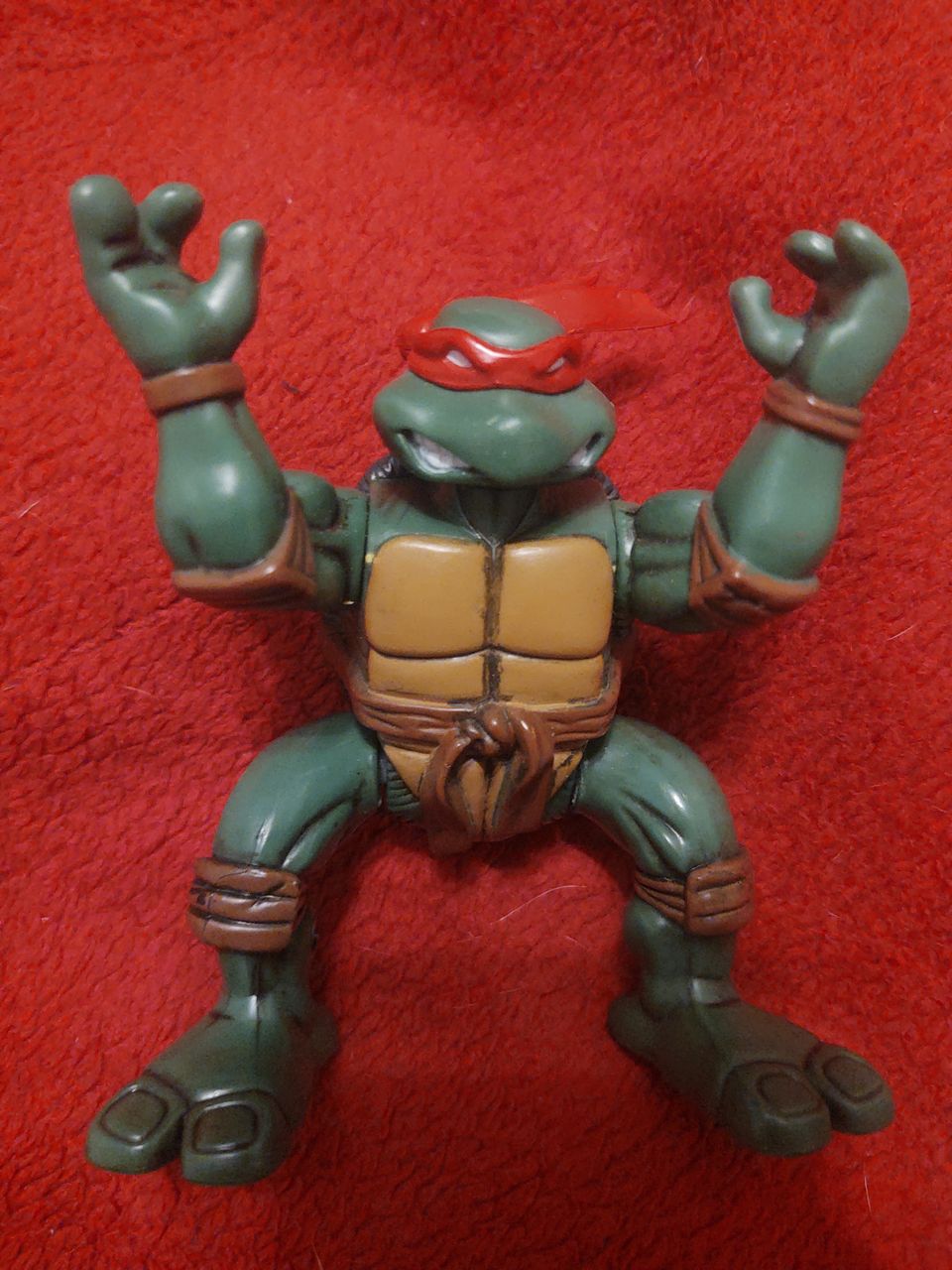 TMNT Raphael