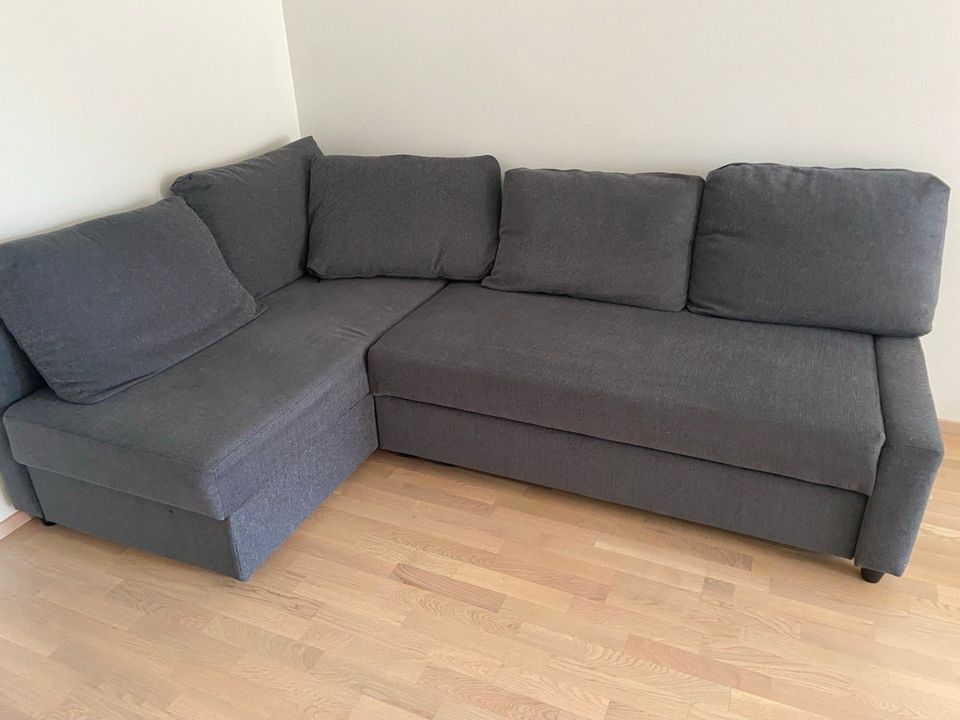 Ikea sohva FRIHETEN