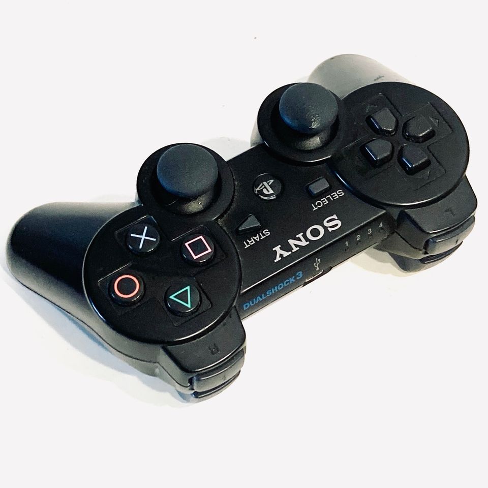 Playstation 3 ohjain Wireless Controller