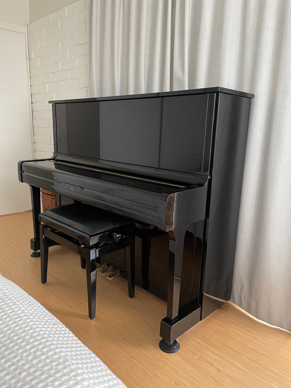 Yamaha U1 -piano