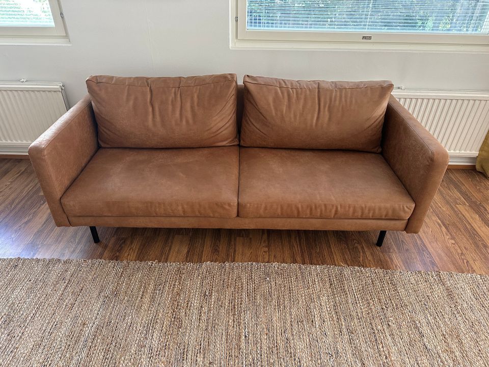3hlö sohva