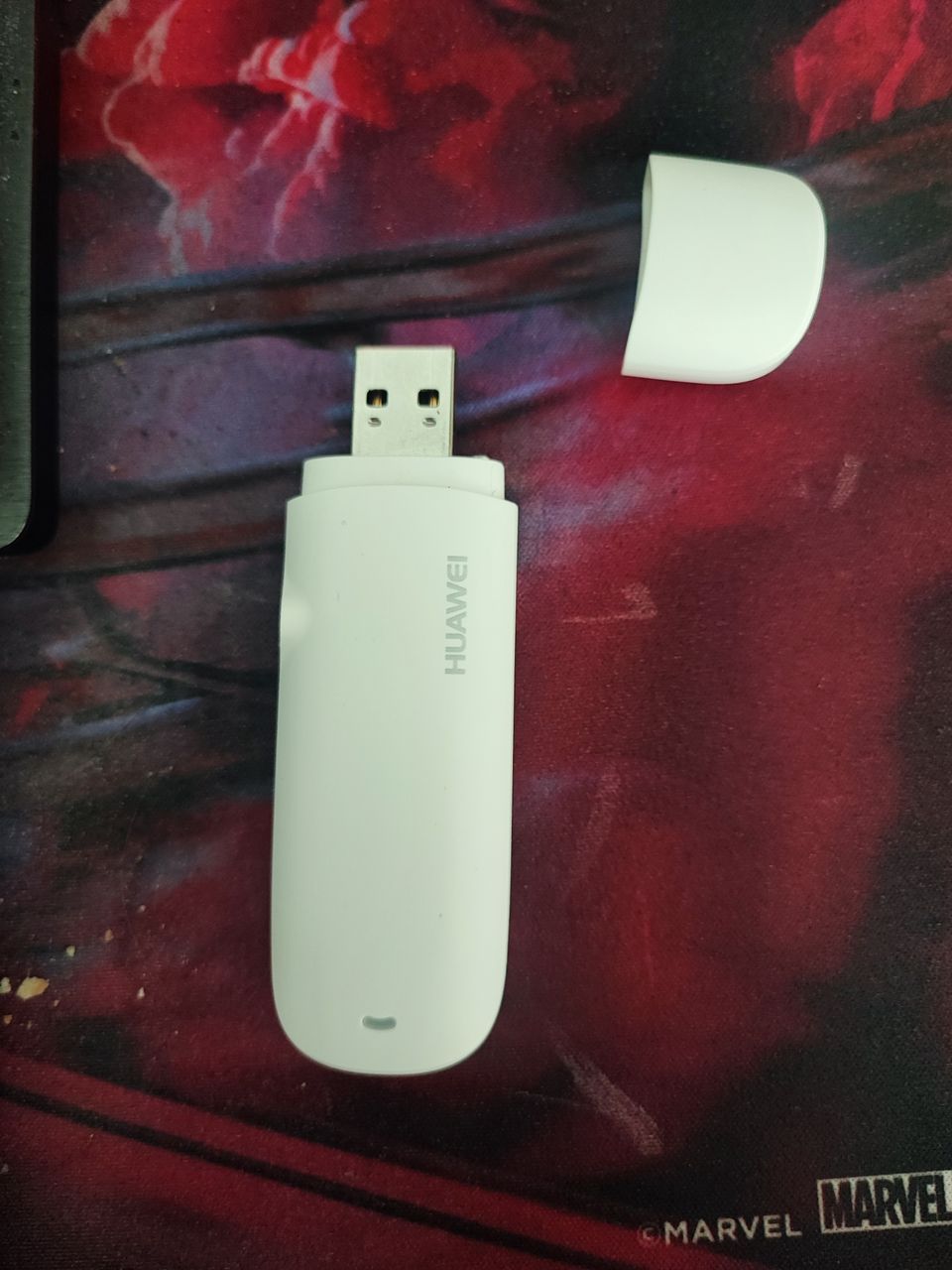 Huawei E173 USB modeemi