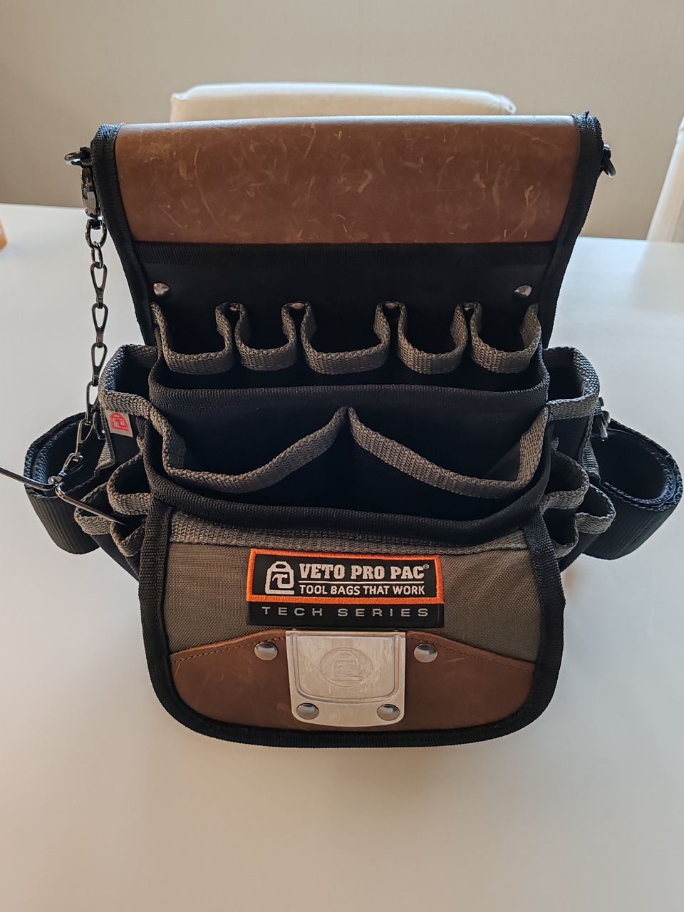 VETO PRO PAC TP5B