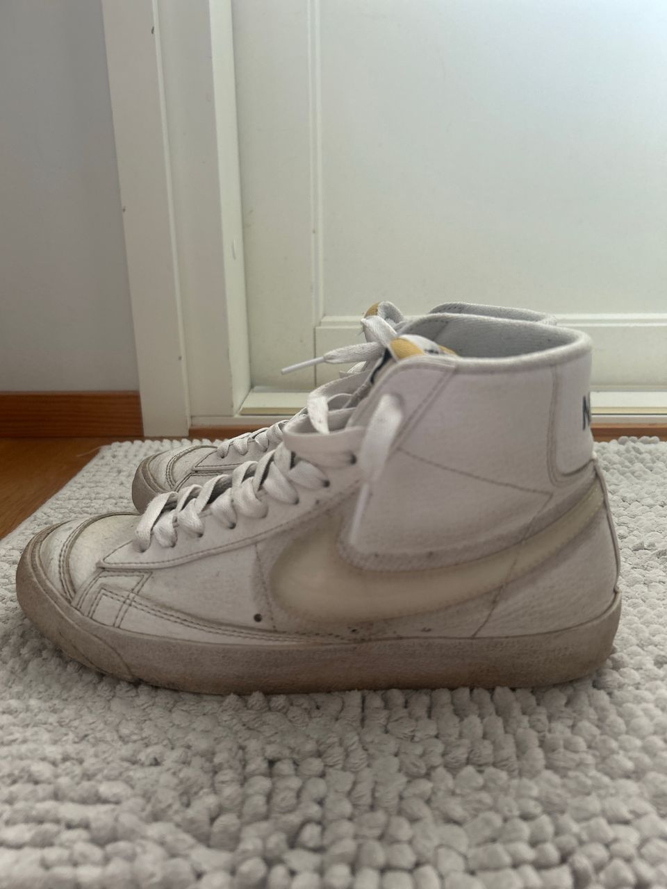 Nike Blazer SB kengät